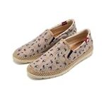 Análisis y comparativa de las mejores alpargatas estampadas: ¡Descubre cómo darle un toque único a tu look!