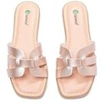 Análisis y comparativa de las mejores sandalias planas y cómodas para mujer