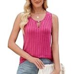 Análisis y Comparativa: Descubre el Top Rosa 74 Perfecto para tu Estilo