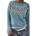 Análisis y comparativa: Descubre el catálogo de jerseys de lana hechos a mano más exclusivos del mercado