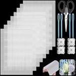 Análisis: La Mejor Bolsa de Red Crochet - Patrón y Comparativa