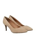 Análisis y comparativa: Los mejores zapatos stiletto beige para lucir elegante