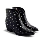 Los mejores botines con tachas para mujer: Análisis y comparativa de moda y estilo