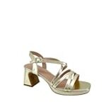 Análisis y comparativa: Las mejores sandalias en dorado viejo para completar tu look de moda