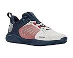 Análisis y comparativa: Descubre todo sobre las zapatillas K-Swiss Ultrashot 3