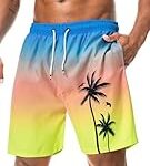 Análisis y comparativa de la mejor moda surfera para hombres: ¡Descubre el estilo perfecto para lucir en la playa!