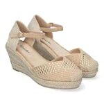 Análisis y comparativa de las mejores alpargatas trenzadas: ¡Descubre el estilo perfecto para ti!