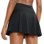 Análisis de las mejores faldas para correr: ¡Encuentra la ideal para ti!