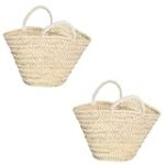 Análisis y comparativa: Los mejores capazos de playa ibicencos para lucir este verano