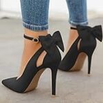 Análisis y comparativa: Los mejores zapatos stiletto para mujer que marcan tendencia