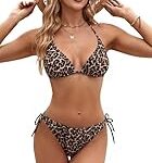 Análisis y Comparativa: Los Mejores Bikinis Sunflair para Brillar bajo el Sol