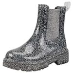 Análisis y comparativa: Las mejores botas de agua con purpurina para brillar en cualquier ocasión