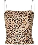 Análisis y comparativa: Las mejores camisetas de leopardo para un look salvaje