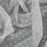 Análisis y comparativa: Los mejores diseños de tul plumeti blanco